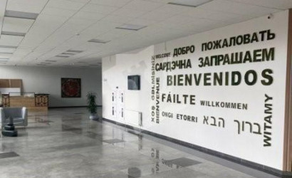 Аренда помещения, Минск, Аранская ул., 8,  от 646 до 1118.38 кв.м.. Фото 22