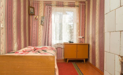 Купить дом, Лебедево, Чистая ул., 25 соток. Фото 17