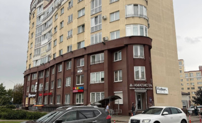 Купить 3-комнатную квартиру, Минск, Городецкая ул., 22 (Первомайский район). Фото 15