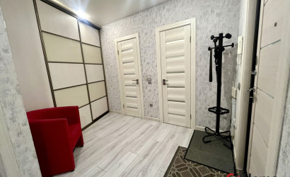 Купить 2-комнатную квартиру, Гродно, Тавлая, 72Б. Фото 9