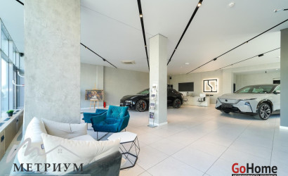 Аренда торгового помещения, Минск, Независимости просп., 84/А,  271.4 кв.м.. Фото 3