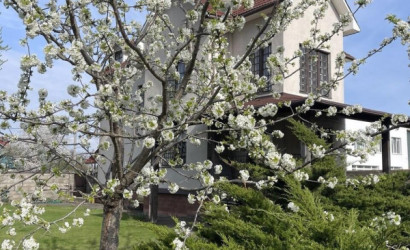 Купить дом, Минск, Литературная ул., 10 соток. Фото 1