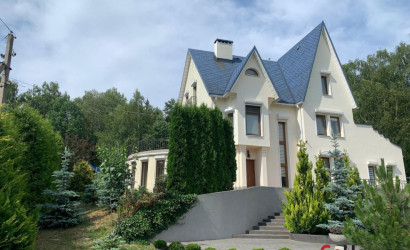 Купить коттедж, Новая Веска, Центральная, 28, 25 соток. Фото 12