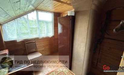 Купить коттедж, Бобовичи, Дорожная, 5 соток. Фото 6