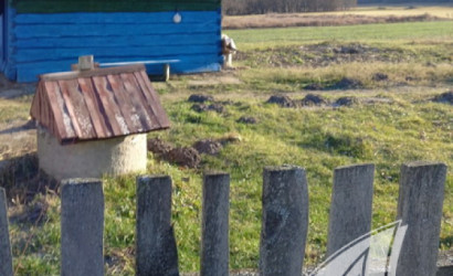 Купить дом в деревне, Сипурка, Верховичский с/с, 21.9 соток. Фото 11