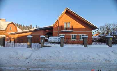 Купить дом, Новополоцк, Мирная ул., 26, 11 соток. Фото 1