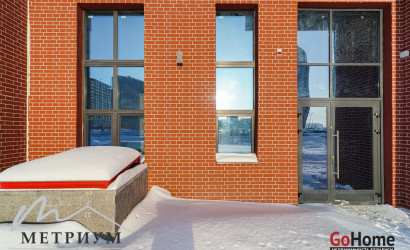 Аренда помещения, Минск, Савицкого ул., 23,  95.9 кв.м.. Фото 1