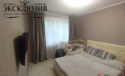 Купить 2-комнатную квартиру, Новополоцк, Молодежная ул., 1. Фото 7
