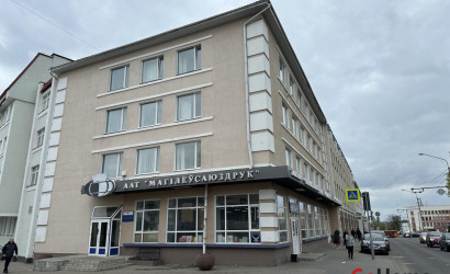 Аренда офиса, Могилев, ул. Болдина, д. 7, 71 кв.м.. Фото 2