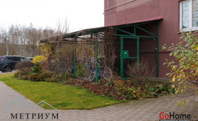 Купить 2-комнатную квартиру, Минск, Скорины ул., 41/А (Первомайский район). Фото 25