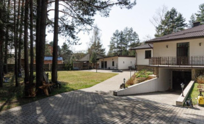 Купить коттедж, Колодищи, Карповича ул., 15.7 соток. Фото 41