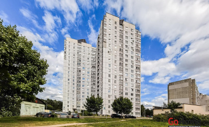 Купить 1-комнатную квартиру, Минск, Нестерова ул., 96 (Заводской район). Фото 19