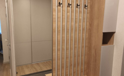 Снять 2-комнатную квартиру на сутки, Нарочь, Нарочанская 10. Фото 8