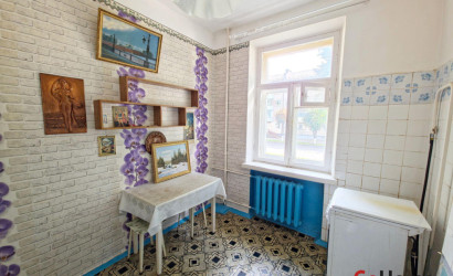  37.9 м2, Борисов(Революции просп., 32)