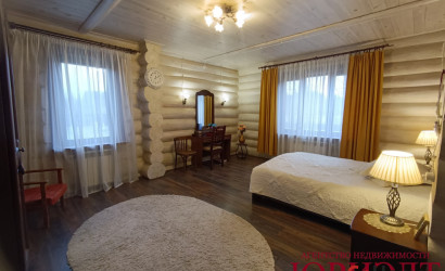 Купить дом, Сосновка, Сиреневая, 15.2 соток. Фото 8