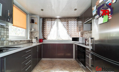 Купить 2-комнатную квартиру, Минск, Сурганова ул., 68 (Советский район). Фото 8