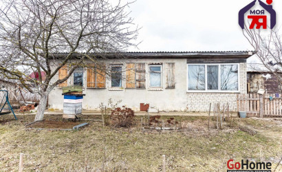 Купить дом, Рог, Луговая ул., 16 соток. Фото 6