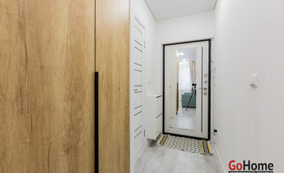 Купить 1-комнатную квартиру, Фаниполь, Брестская, 3А. Фото 5