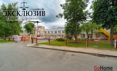 Купить 2-комнатную квартиру, Минск, Якубова ул., 56/1 (Ленинский район). Фото 31