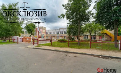  Купить 2-комнатную квартиру