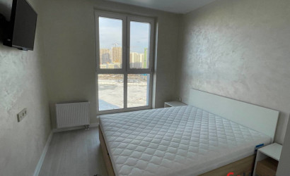 Снять 3-комнатную квартиру, Минск, Николы Теслы, 8 (Октябрьский район). Фото 14