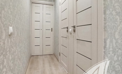 Купить 2-комнатную квартиру, Брест, Восток, ул. Советской Конституции. Фото 16