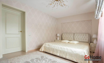 Купить 3-комнатную квартиру, Минск, Филимонова ул. 12 (Партизанский район). Фото 23