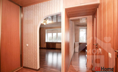 Купить 1-комнатную квартиру, Молодечно, Космонавтов ул., 2. Фото 10