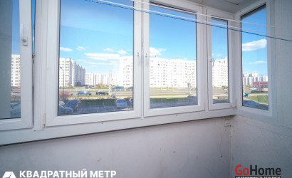 Купить 4-комнатную квартиру, Минск, Налибокская ул., 31 (Фрунзенский район). Фото 25