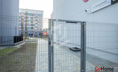 Купить 1-комнатную квартиру, Копище, Авиационная ул., 61. Фото 36