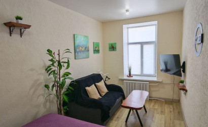 Купить 1-комнатную квартиру, Могилев, Ленинская, 28/А. Фото 3