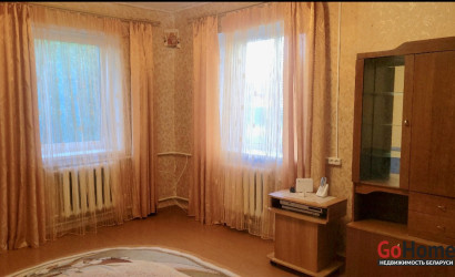 Купить дом, Снов, Клецкий 2 пер. 5д., 15 соток. Фото 18