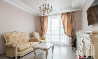 Купить 2-комнатную квартиру, Минск, Одесская ул., 20/б (Заводской район). Фото 2