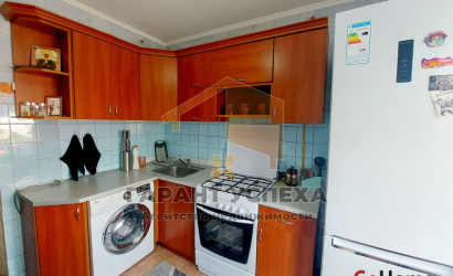 Купить 1-комнатную квартиру, Брест, ул. Сябровская, д. . Фото 3