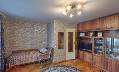 Снять 1-комнатную квартиру, Минск, Чкалова, 1(Октябрьский район). Фото 7