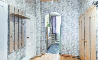 Купить 3-комнатную квартиру, Марьина Горка, Новая заря ул., 9. Фото 11