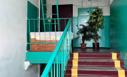 Купить 3-комнатную квартиру, Барановичи, Тельмана, 159А. Фото 17