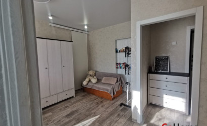 Купить 1-комнатную квартиру, Витебск, Фрунзе, 32. Фото 15