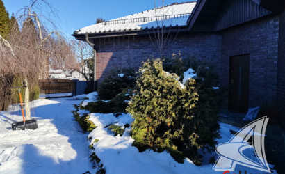 Купить дом, Брест, Задворцы, 10.88 соток. Фото 38