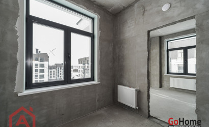 Купить 3-комнатную квартиру, Минск, Тимирязева, 130 (Центральный район). Фото 18