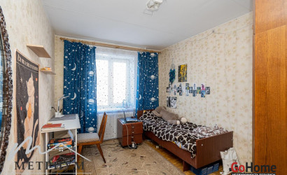 Купить 4-комнатную квартиру, Минск, Маяковского ул., 154 (Ленинский район). Фото 6