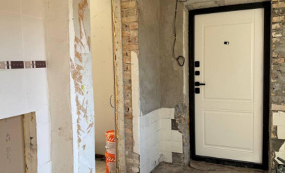 Купить дом в деревне, Южное, 5 соток. Фото 16