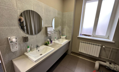 Аренда офиса, Минск, Фабрициуса ул., 8/Б,  625.3 кв.м.. Фото 20