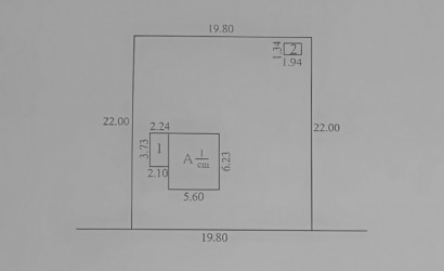 Купить дачу, СТ Сигнал-2, 4.36 соток. Фото 20
