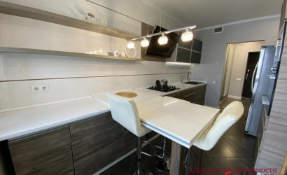 Купить 2-комнатную квартиру, Брест, ул. Зубачева, д. . Фото 3