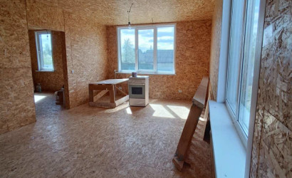 Купить дом, Витебск, 2-й Простой, 7.15 соток. Фото 8