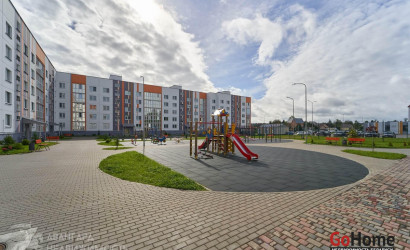 Купить 3-комнатную квартиру, Хатежино, Нижняя ул., 9. Фото 37