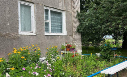 Купить 2-комнатную квартиру, Криницы, Молодежная ул., 7. Фото 3