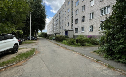 Купить 3-комнатную квартиру, Барановичи, ул. Гаевая, д.23. Фото 13