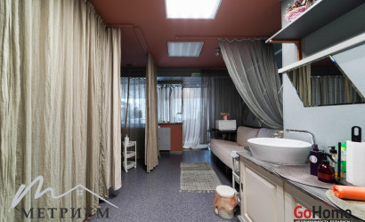 Аренда офиса, Минск, Сторожовская ул., 8,  105.1 кв.м.. Фото 6